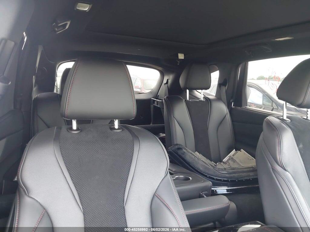 5J8YE1H02NL038030 2022 ACURA MDX photo no. 8