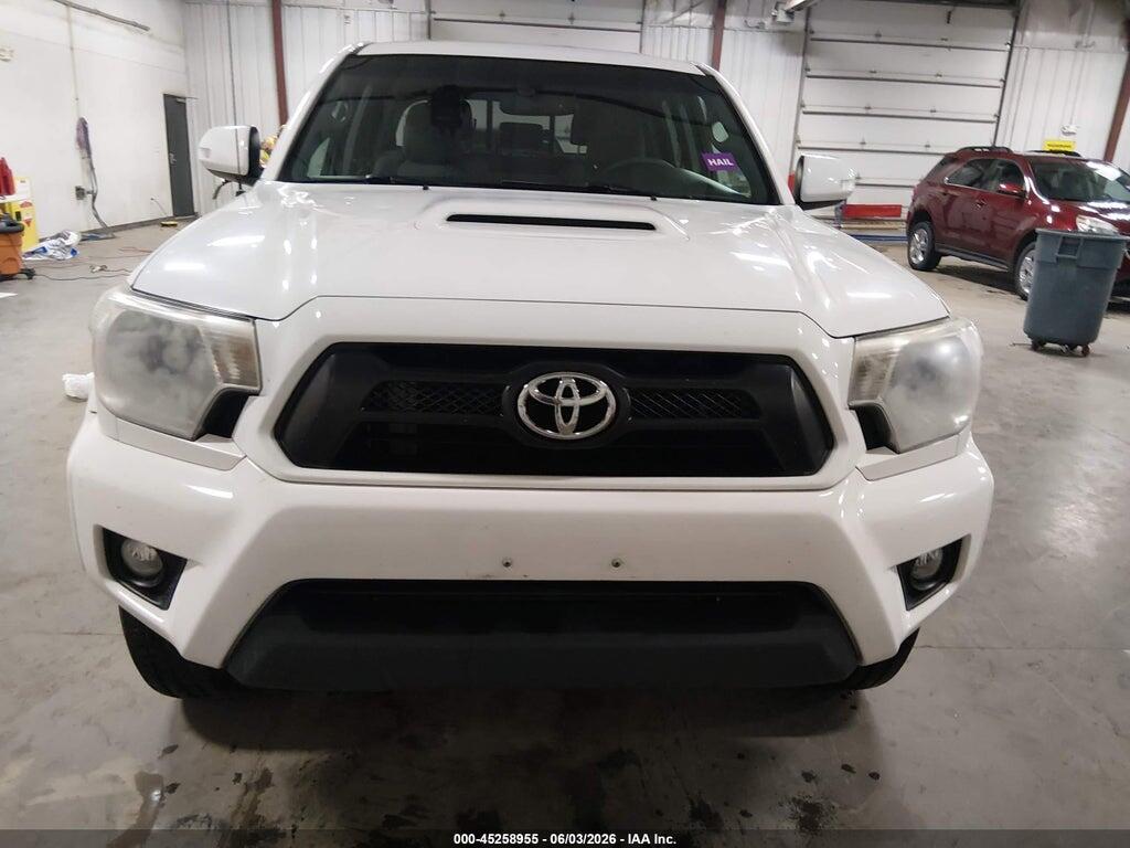 3TMMU4FN5CM044142 2012 TOYOTA TACOMA photo no. 12