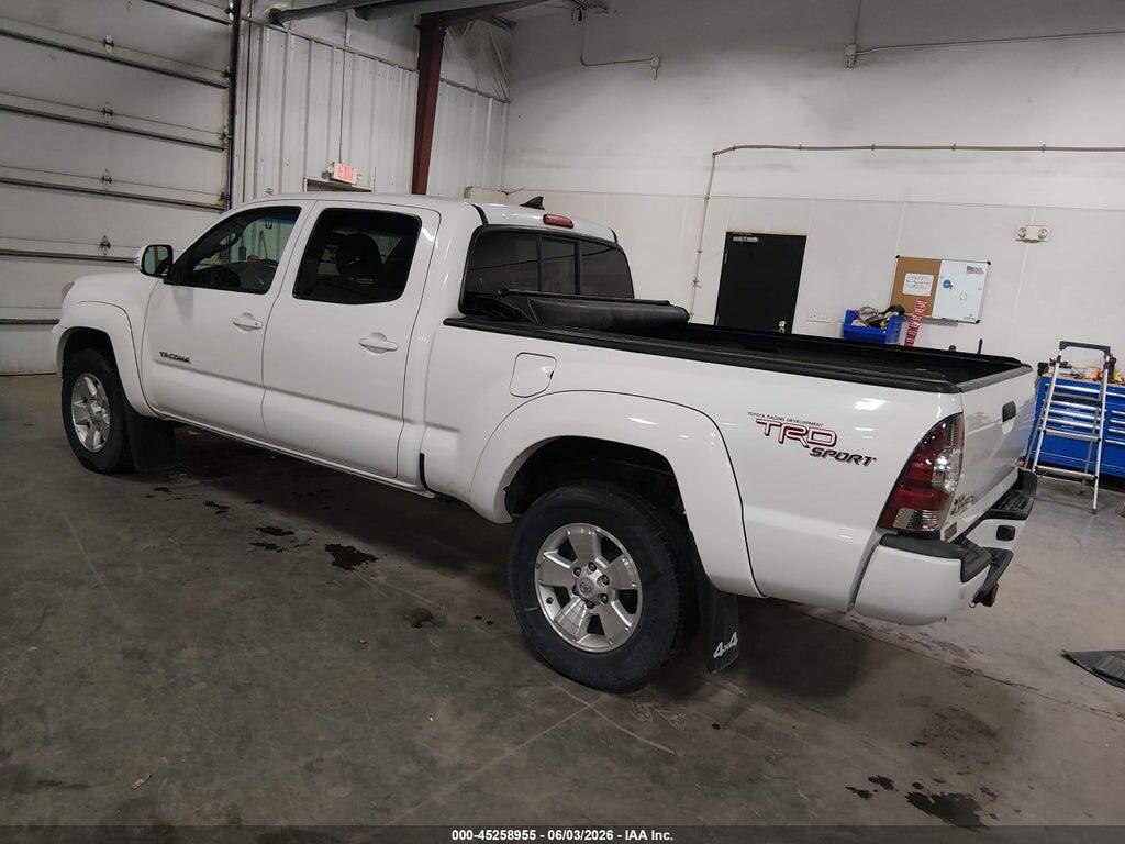 3TMMU4FN5CM044142 2012 TOYOTA TACOMA photo no. 3