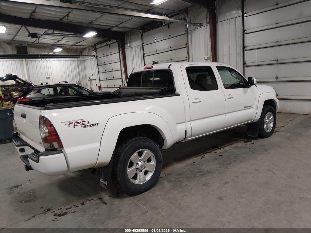 3TMMU4FN5CM044142 2012 TOYOTA TACOMA photo no. 4