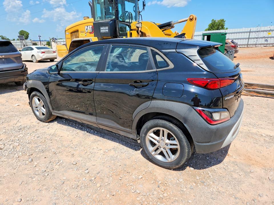 2023 HYUNDAI KONA SE — Фото 2 из 14