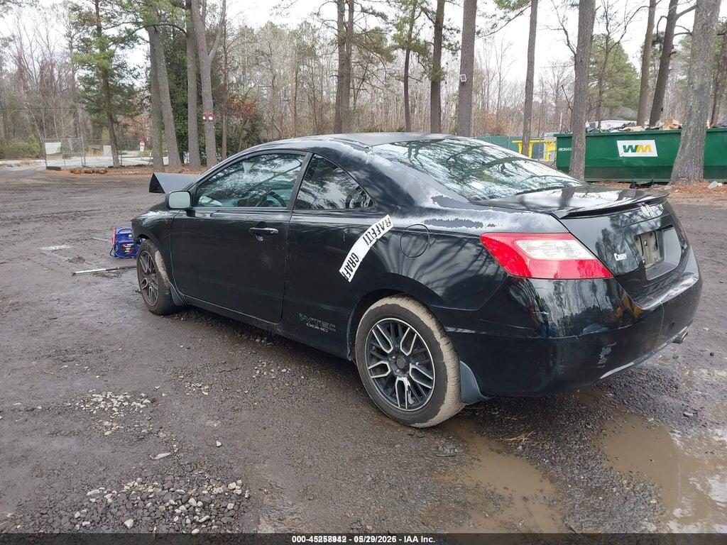 2HGFG1B68AH528476 2010 HONDA CIVIC photo no. 3