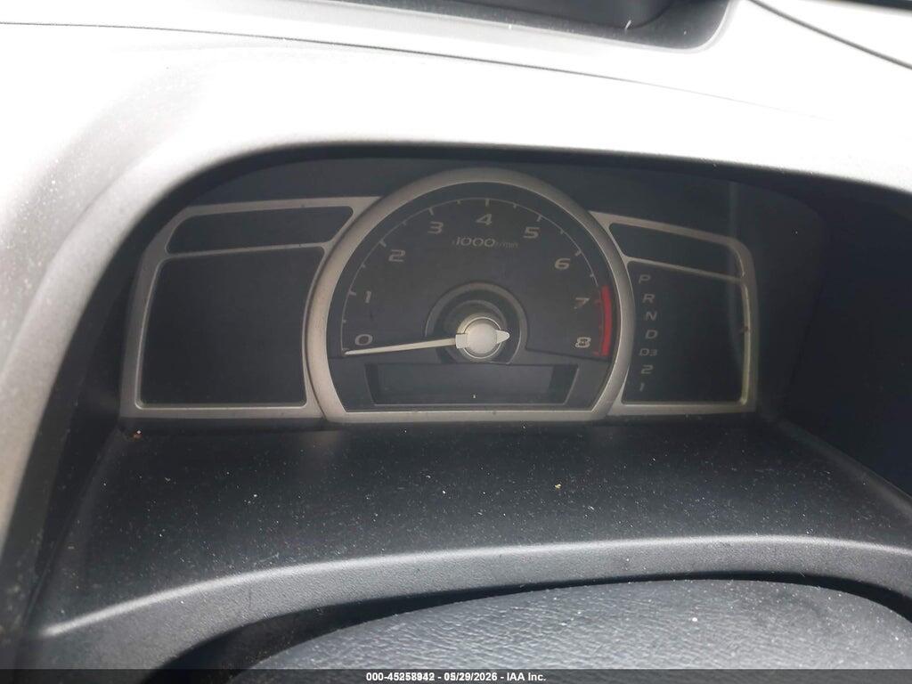 2HGFG1B68AH528476 2010 HONDA CIVIC photo no. 7