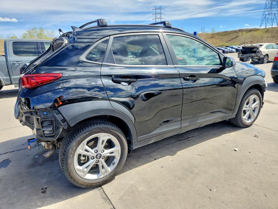 2023 HYUNDAI KONA SEL — Фото 3 из 14