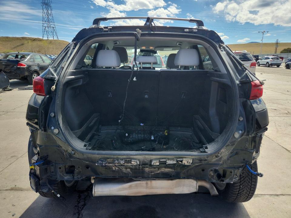 2023 HYUNDAI KONA SEL — Фото 6 из 14