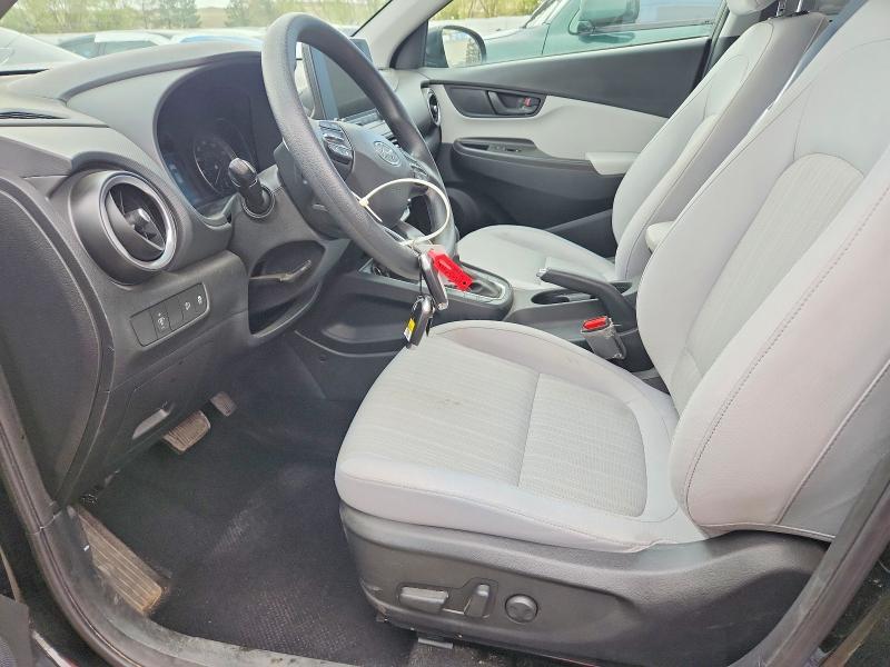 2023 HYUNDAI KONA SEL — Фото 7 из 14