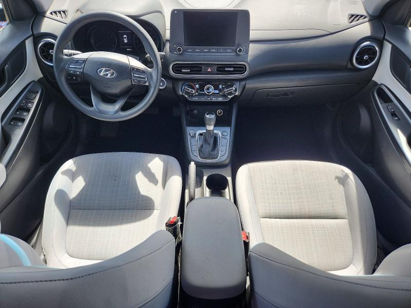 2023 HYUNDAI KONA SEL — Фото 8 из 14