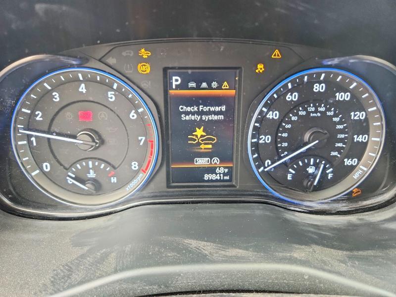 2023 HYUNDAI KONA SEL — Фото 9 из 14