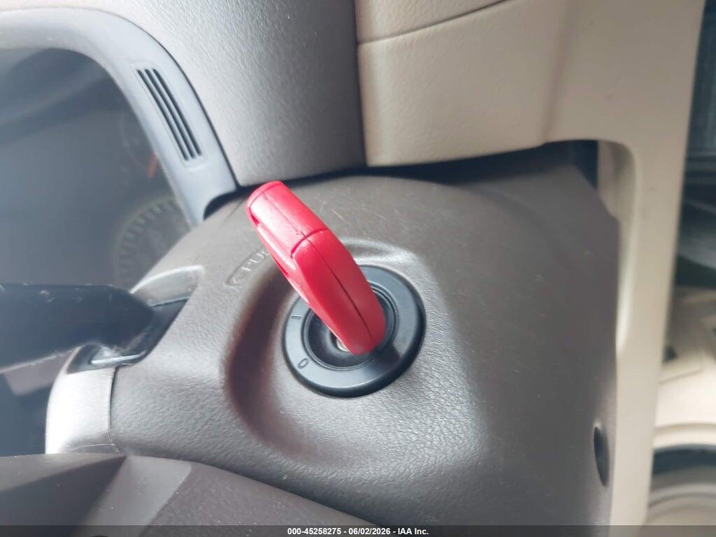 1HGCM66573A081005 2003 HONDA ACCORD photo no. 11