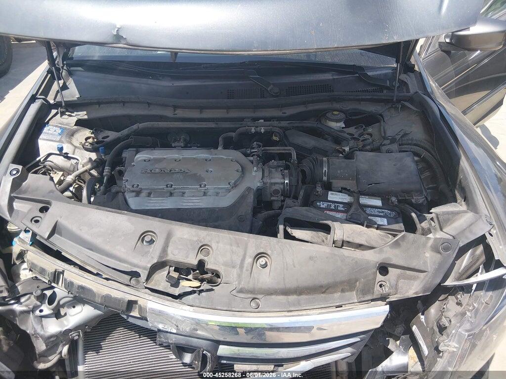 1HGCP3F81CA028171 2012 HONDA ACCORD photo no. 10