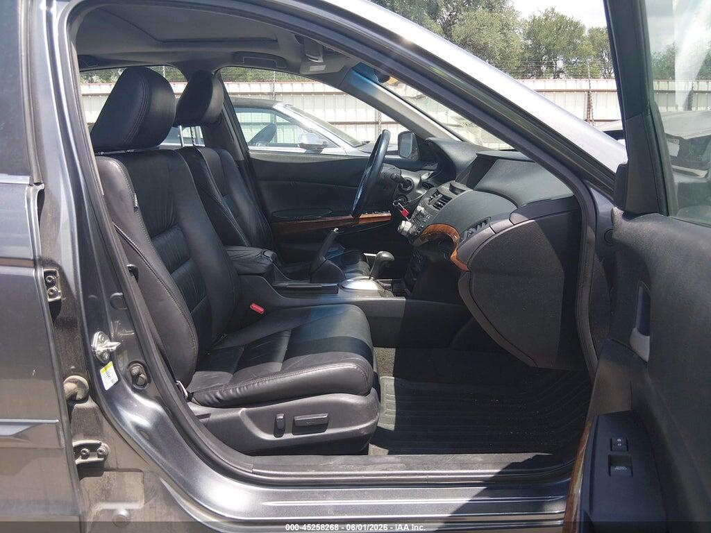 1HGCP3F81CA028171 2012 HONDA ACCORD photo no. 5