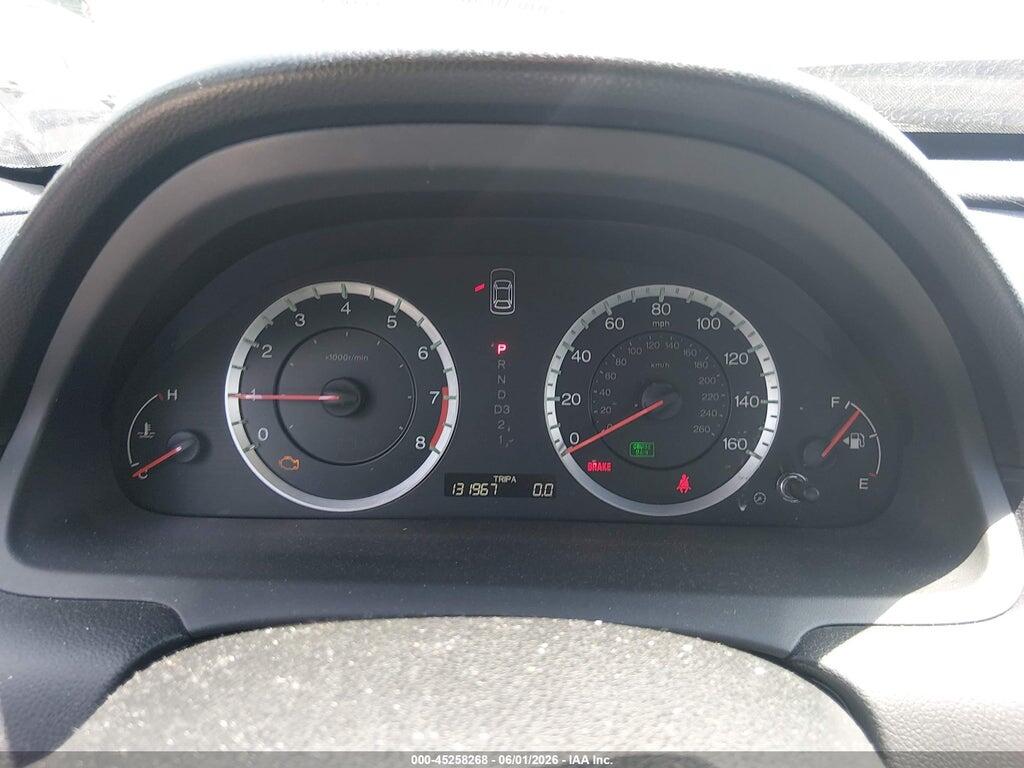 1HGCP3F81CA028171 2012 HONDA ACCORD photo no. 7