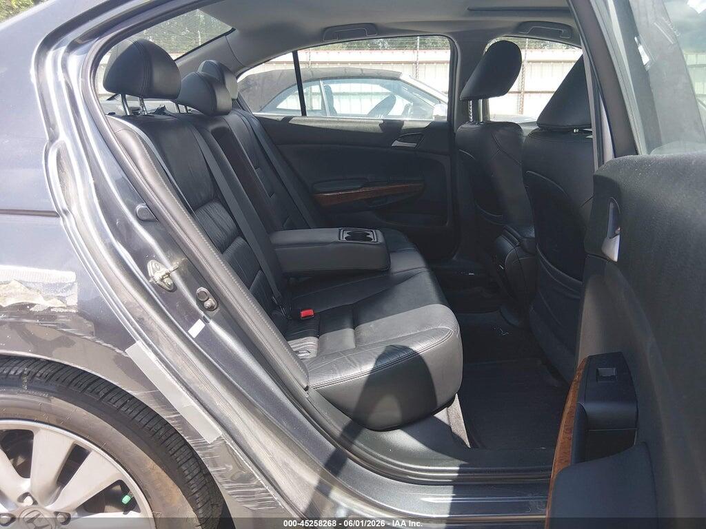 1HGCP3F81CA028171 2012 HONDA ACCORD photo no. 8