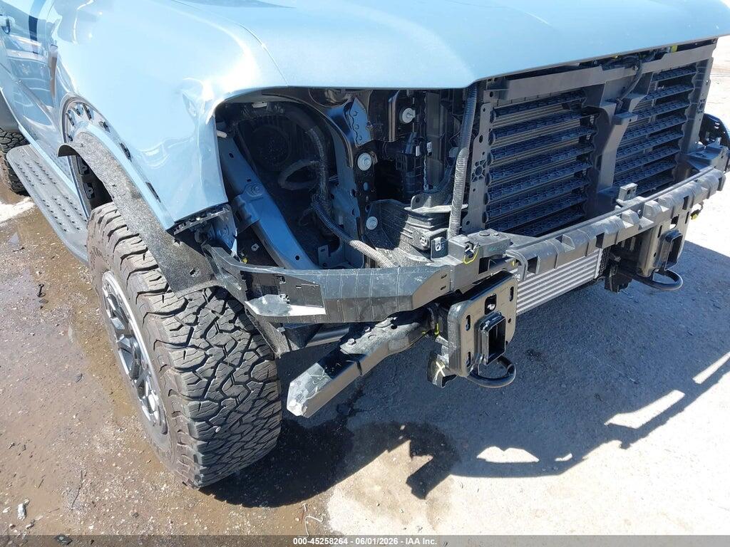 1FTER4LRXSLE02557 2025 FORD RANGER photo no. 6
