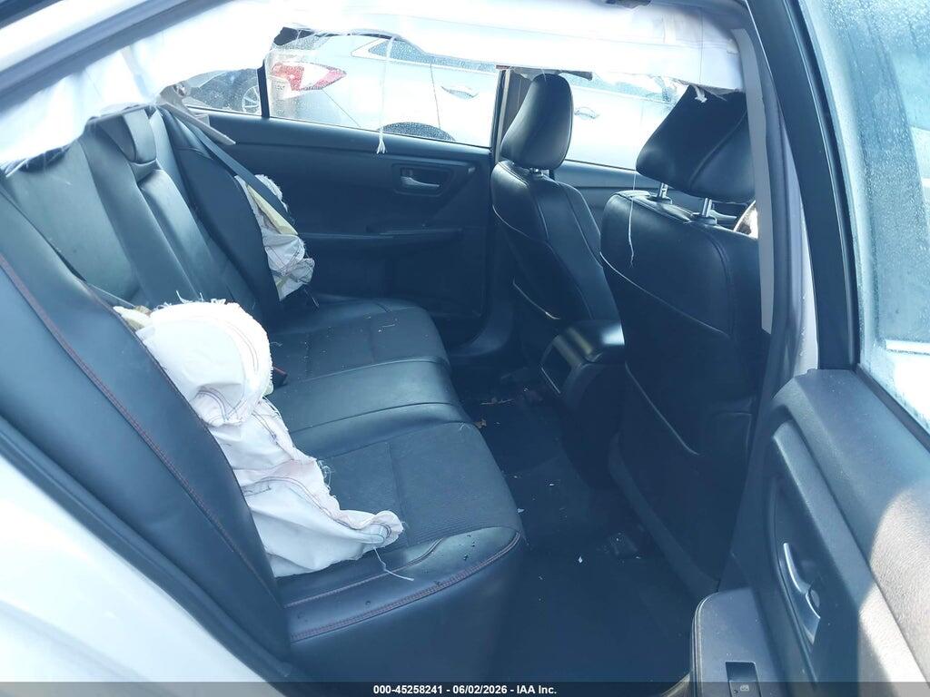 4T1BD1FK0GU200130 2016 TOYOTA CAMRY HYBRID photo no. 8