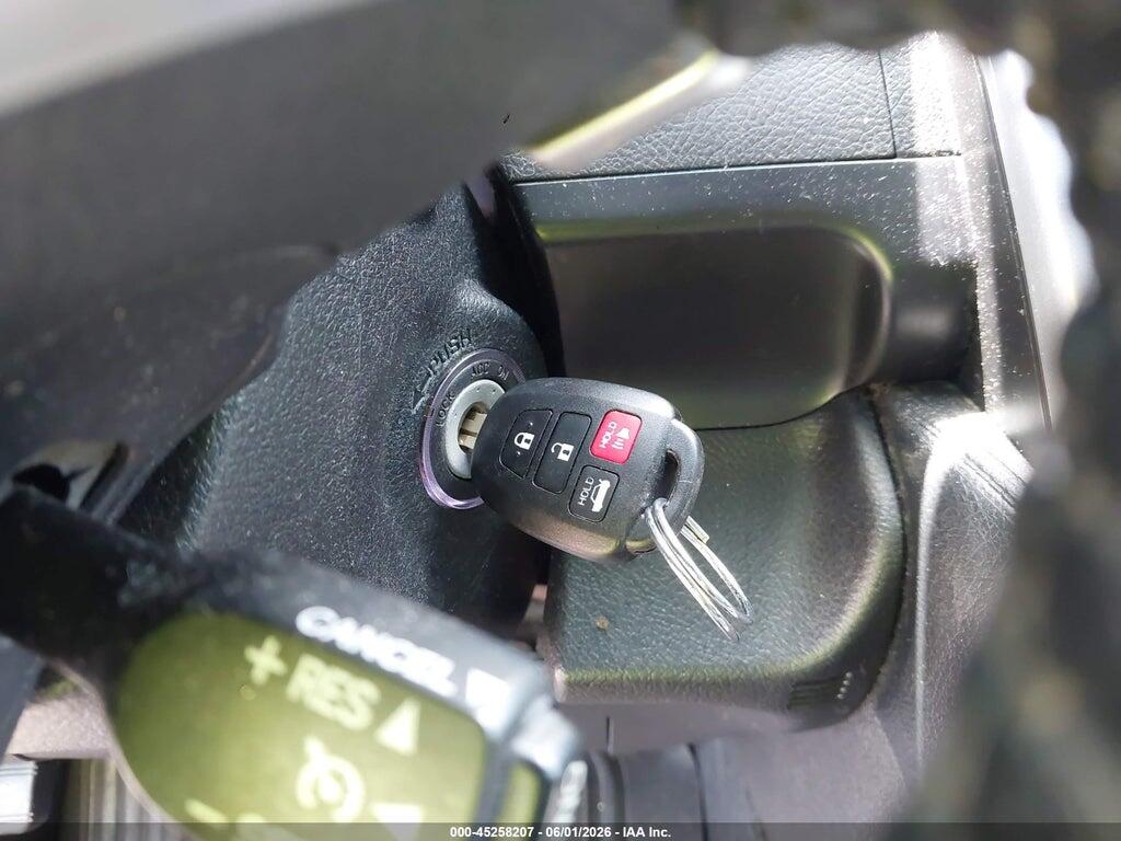 4T1BF1FK5CU059382 2012 TOYOTA CAMRY photo no. 11