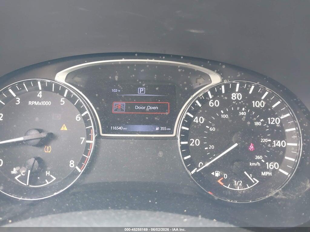 5N1AR2MN3GC662705 2016 NISSAN PATHFINDER photo no. 7