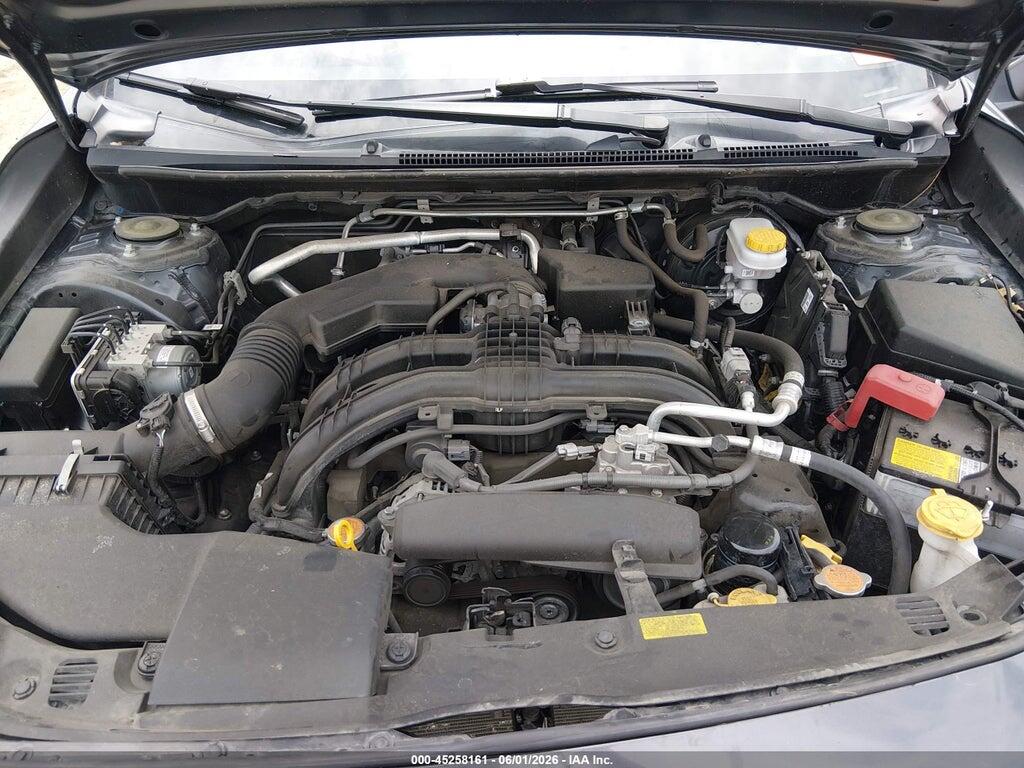 JF2GTAPC7NH214523 2022 SUBARU CROSSTREK photo no. 10