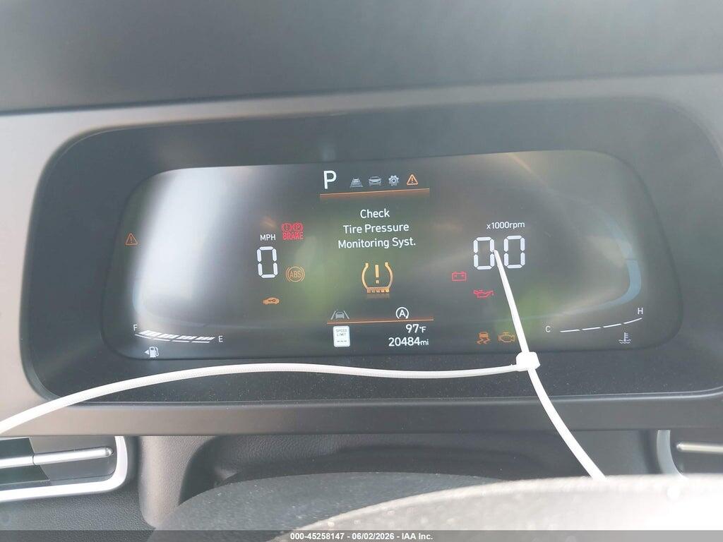 KMHLL4DG2SU041854 2025 HYUNDAI ELANTRA photo no. 7