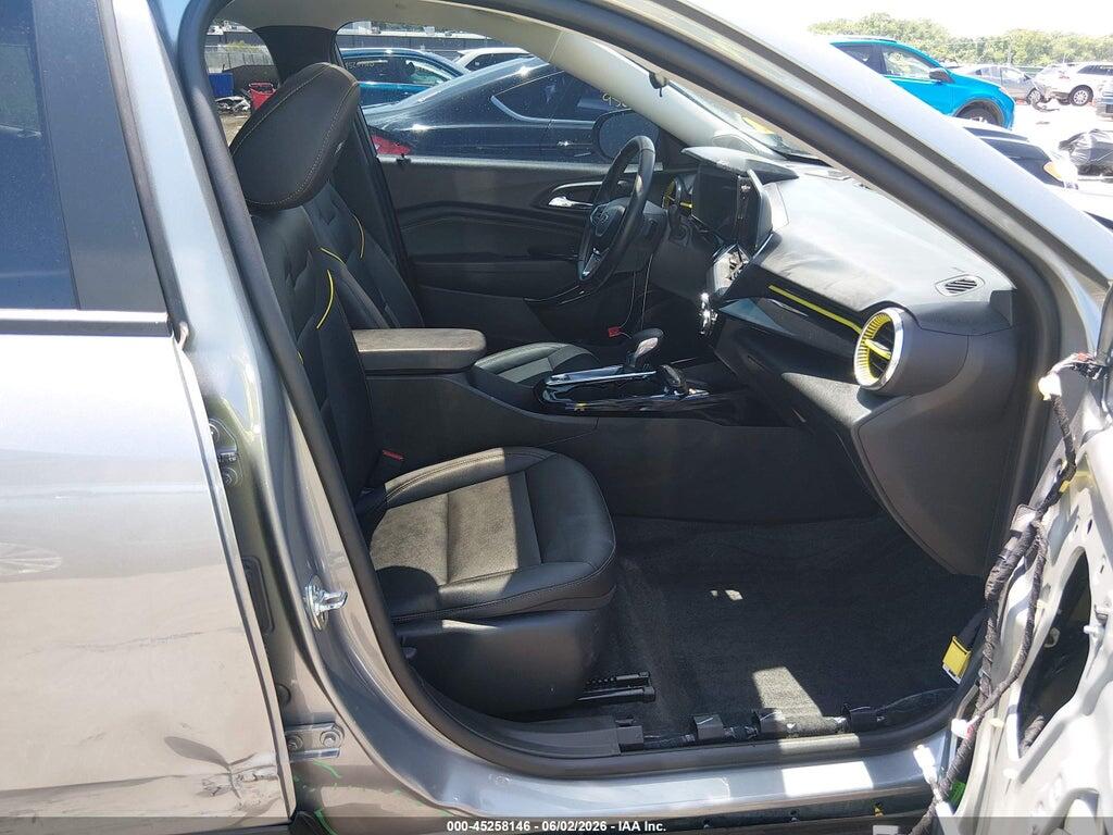 KL77LKE27RC190738 2024 CHEVROLET TRAX photo no. 5