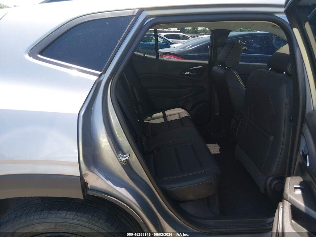 KL77LKE27RC190738 2024 CHEVROLET TRAX photo no. 8