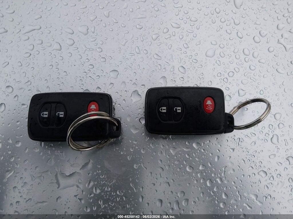 JTDKN3DU5D5597857 2013 TOYOTA PRIUS photo no. 11