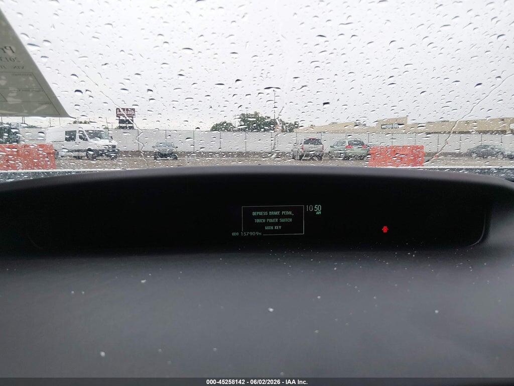 JTDKN3DU5D5597857 2013 TOYOTA PRIUS photo no. 7