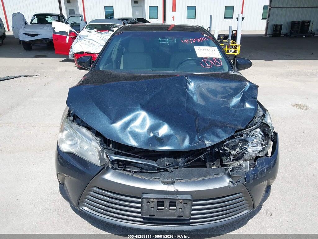 4T1BF1FK4GU586416 2016 TOYOTA CAMRY photo no. 12