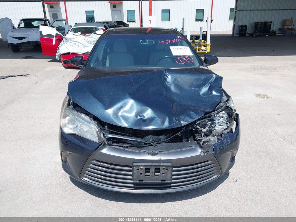 4T1BF1FK4GU586416 2016 TOYOTA CAMRY photo no. 6