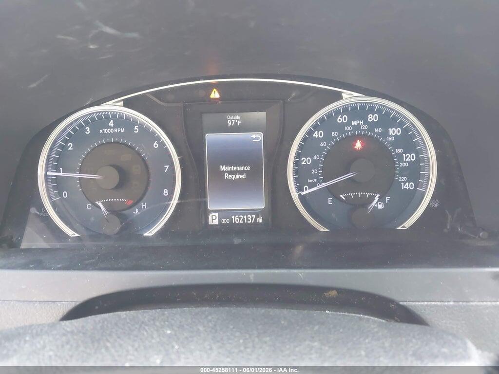 4T1BF1FK4GU586416 2016 TOYOTA CAMRY photo no. 7