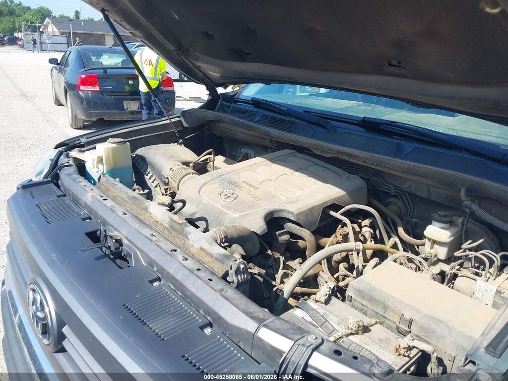 5TFEM5F11FX084031 2015 TOYOTA TUNDRA photo no. 10