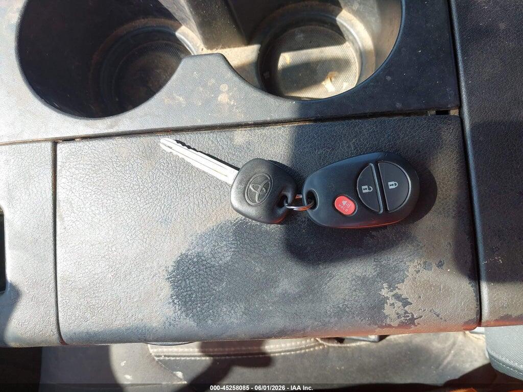 5TFEM5F11FX084031 2015 TOYOTA TUNDRA photo no. 11