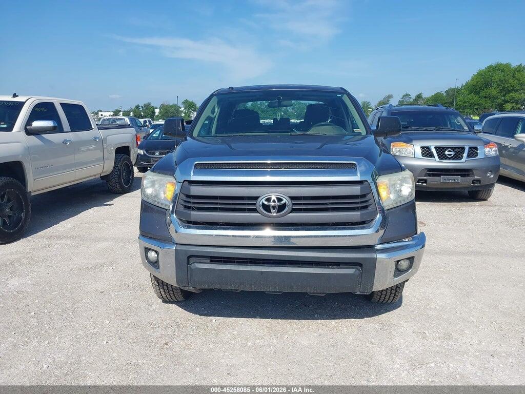 5TFEM5F11FX084031 2015 TOYOTA TUNDRA photo no. 12
