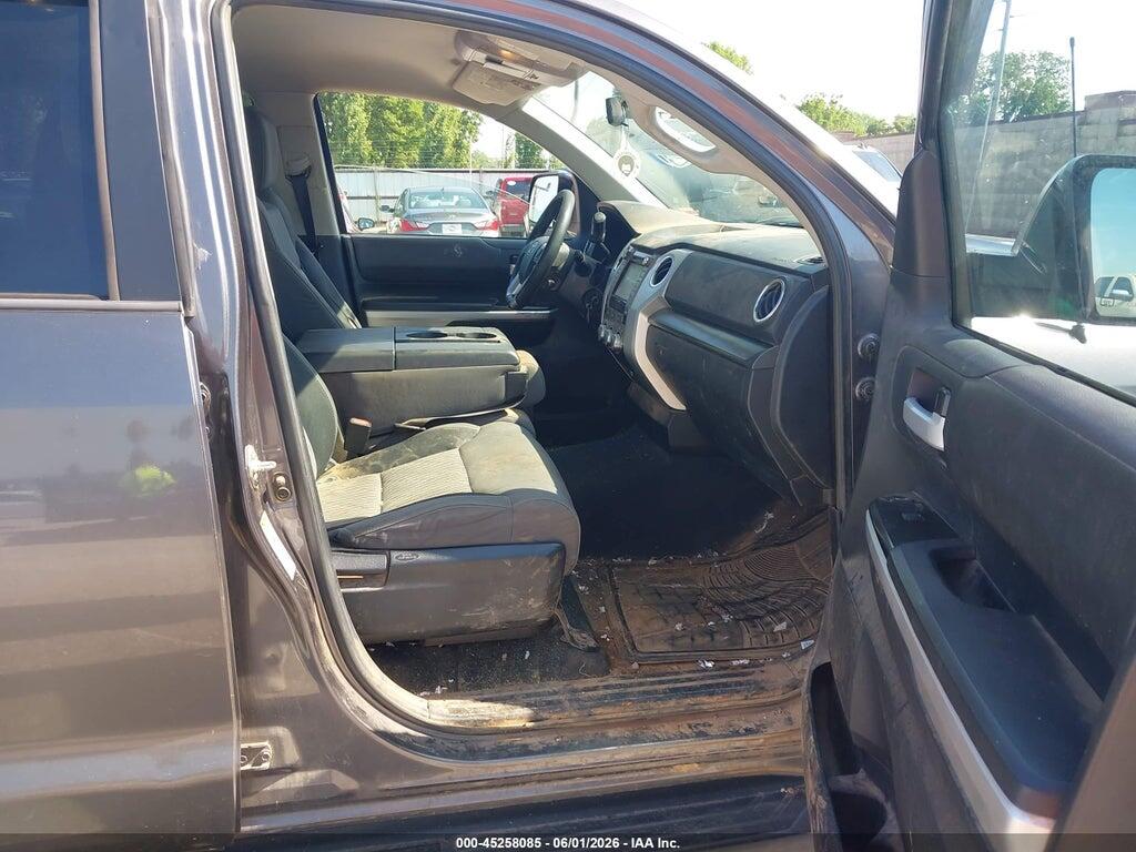 5TFEM5F11FX084031 2015 TOYOTA TUNDRA photo no. 5