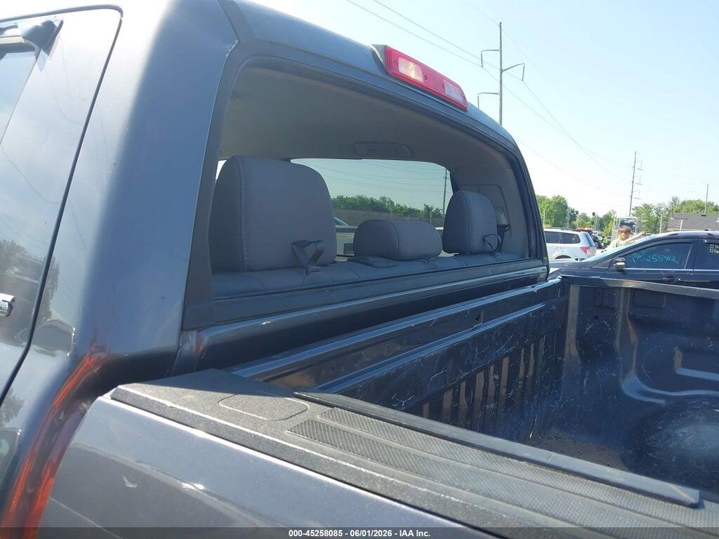 5TFEM5F11FX084031 2015 TOYOTA TUNDRA photo no. 6