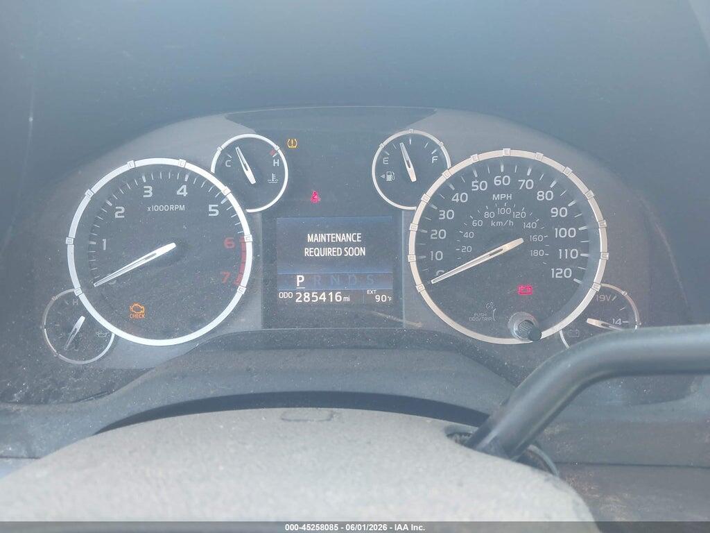 5TFEM5F11FX084031 2015 TOYOTA TUNDRA photo no. 7