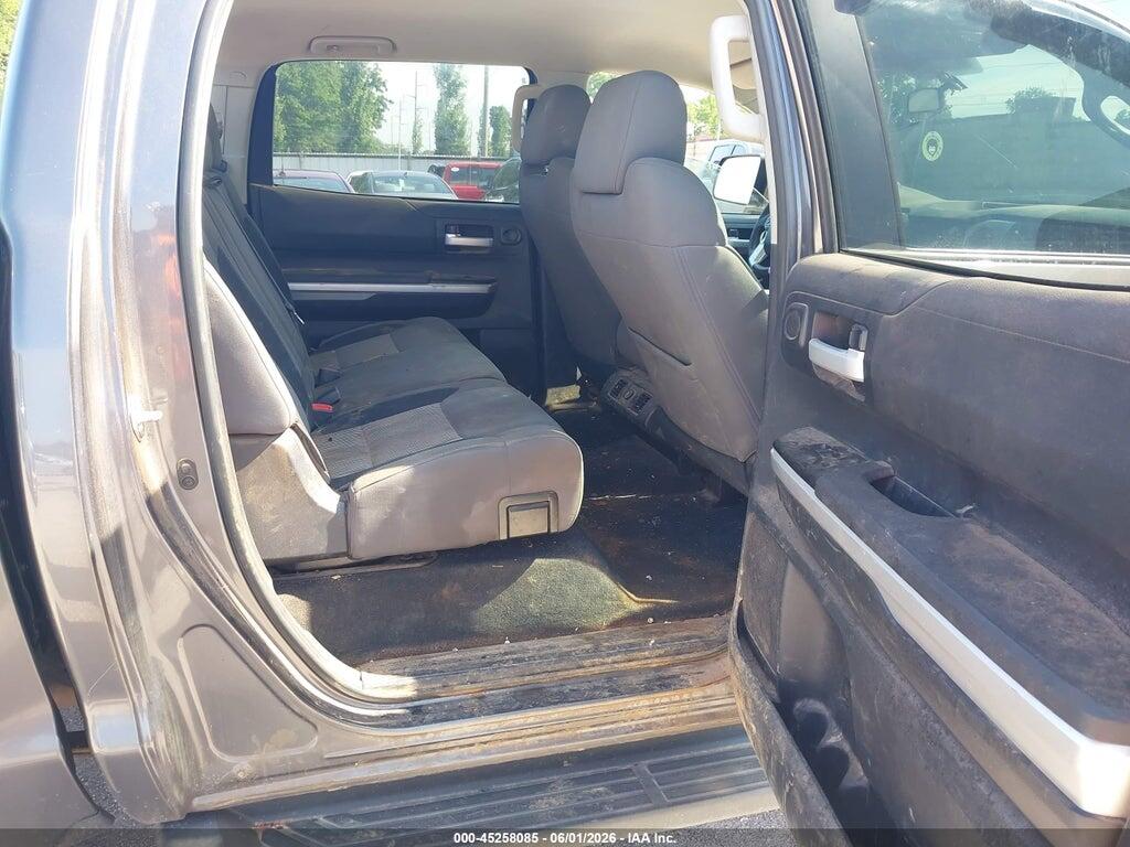 5TFEM5F11FX084031 2015 TOYOTA TUNDRA photo no. 8