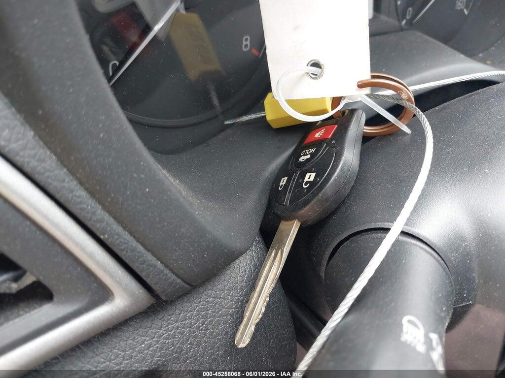 3N1AB7AP6FY375511 2015 NISSAN SENTRA photo no. 11