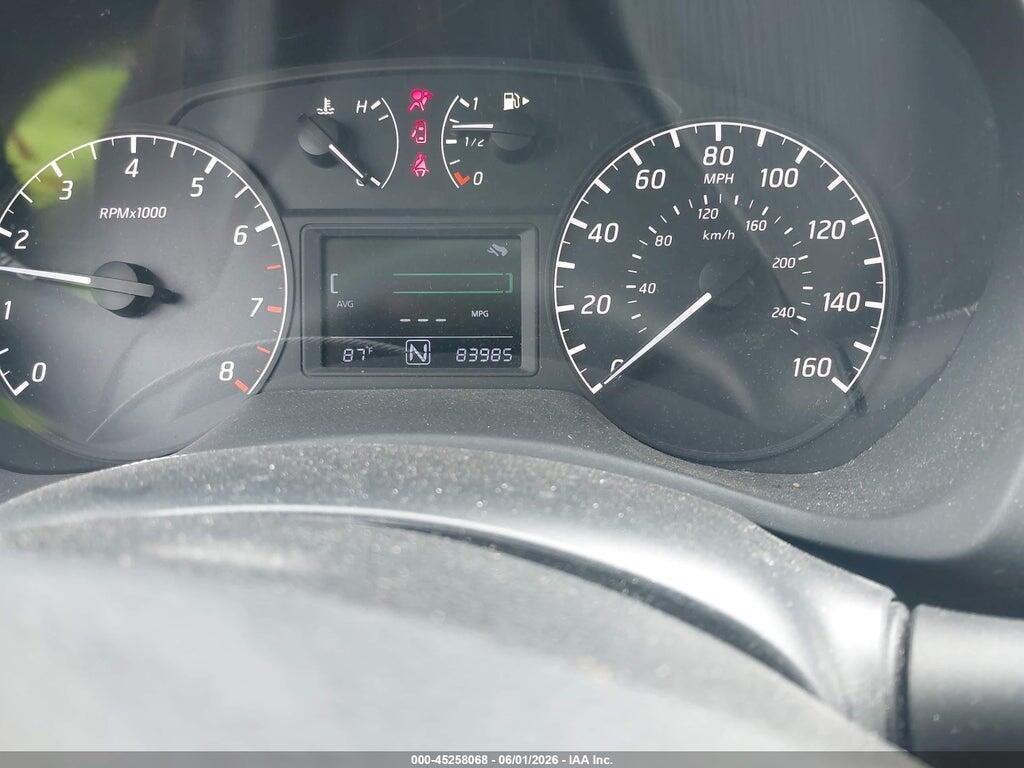 3N1AB7AP6FY375511 2015 NISSAN SENTRA photo no. 7