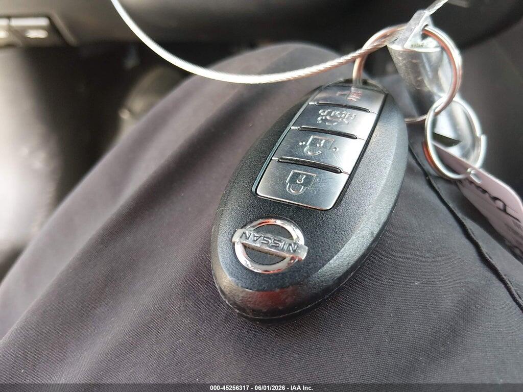 3N1AB7AP1GL680123 2016 NISSAN SENTRA photo no. 11