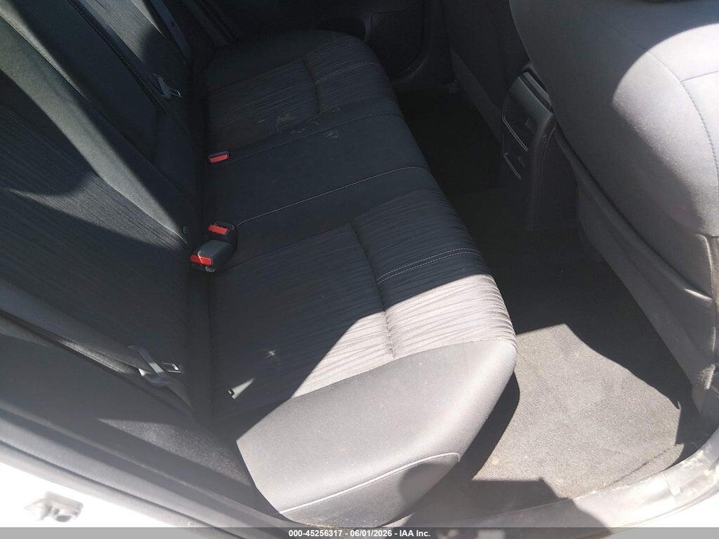 3N1AB7AP1GL680123 2016 NISSAN SENTRA photo no. 8