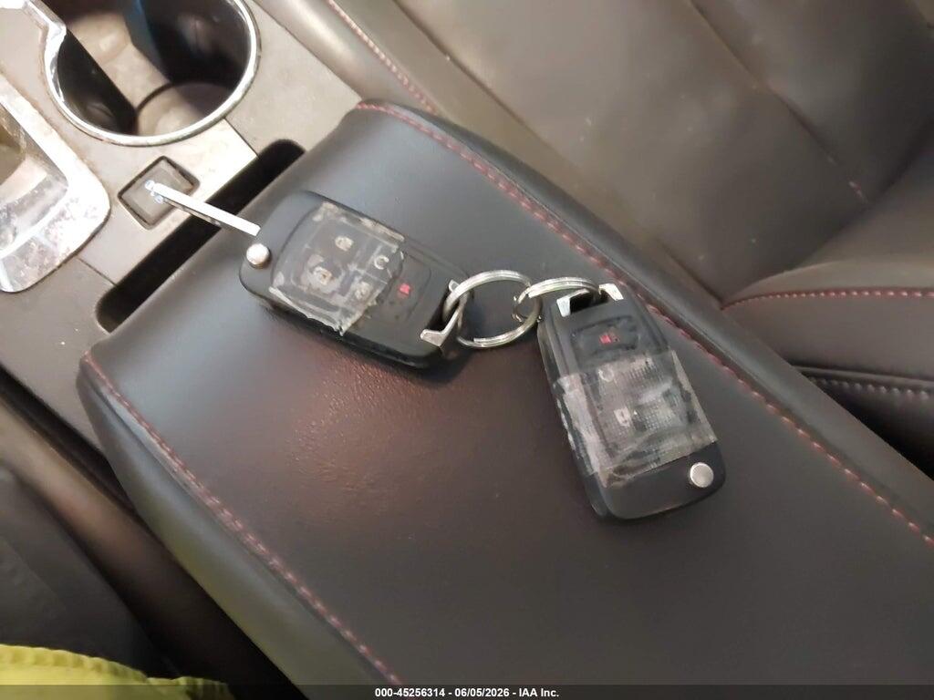 2CNFLGEW0A6302562 2010 CHEVROLET EQUINOX photo no. 11
