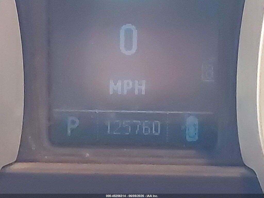 2CNFLGEW0A6302562 2010 CHEVROLET EQUINOX photo no. 7
