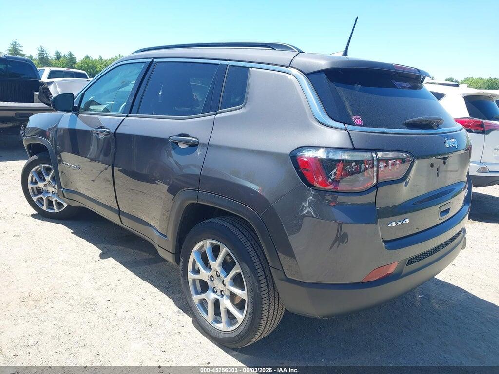 3C4NJDFN4RT120087 2024 JEEP COMPASS photo no. 3