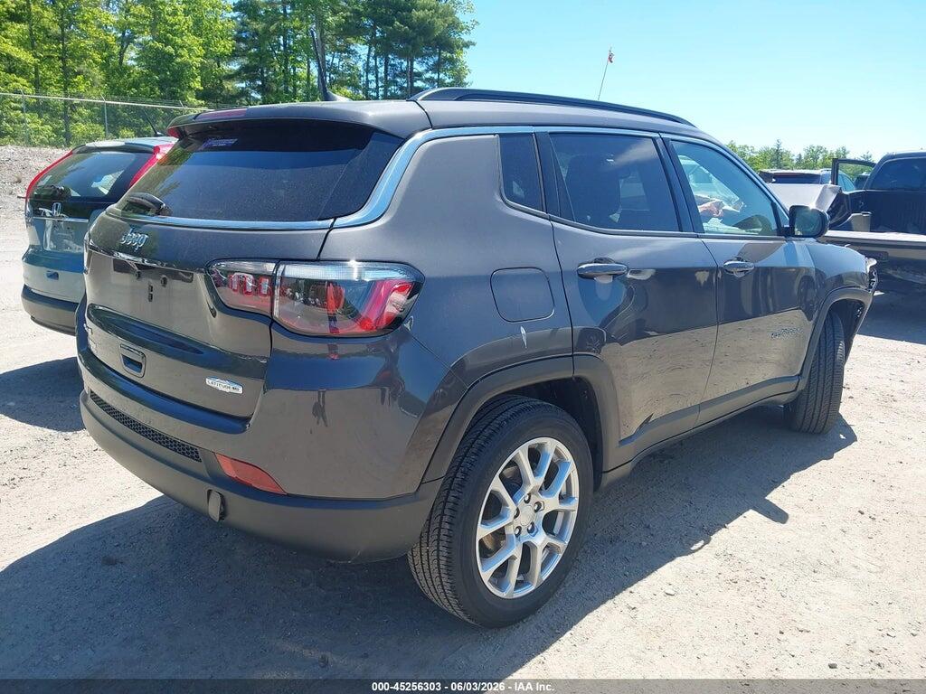 3C4NJDFN4RT120087 2024 JEEP COMPASS photo no. 4