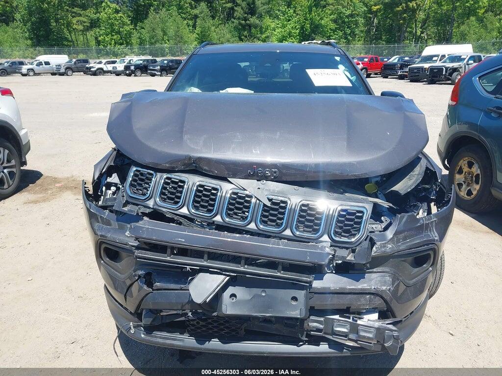 3C4NJDFN4RT120087 2024 JEEP COMPASS photo no. 6