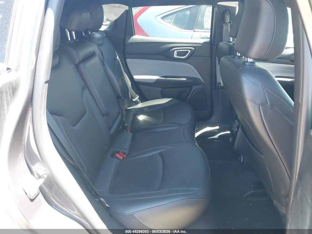 3C4NJDFN4RT120087 2024 JEEP COMPASS photo no. 8