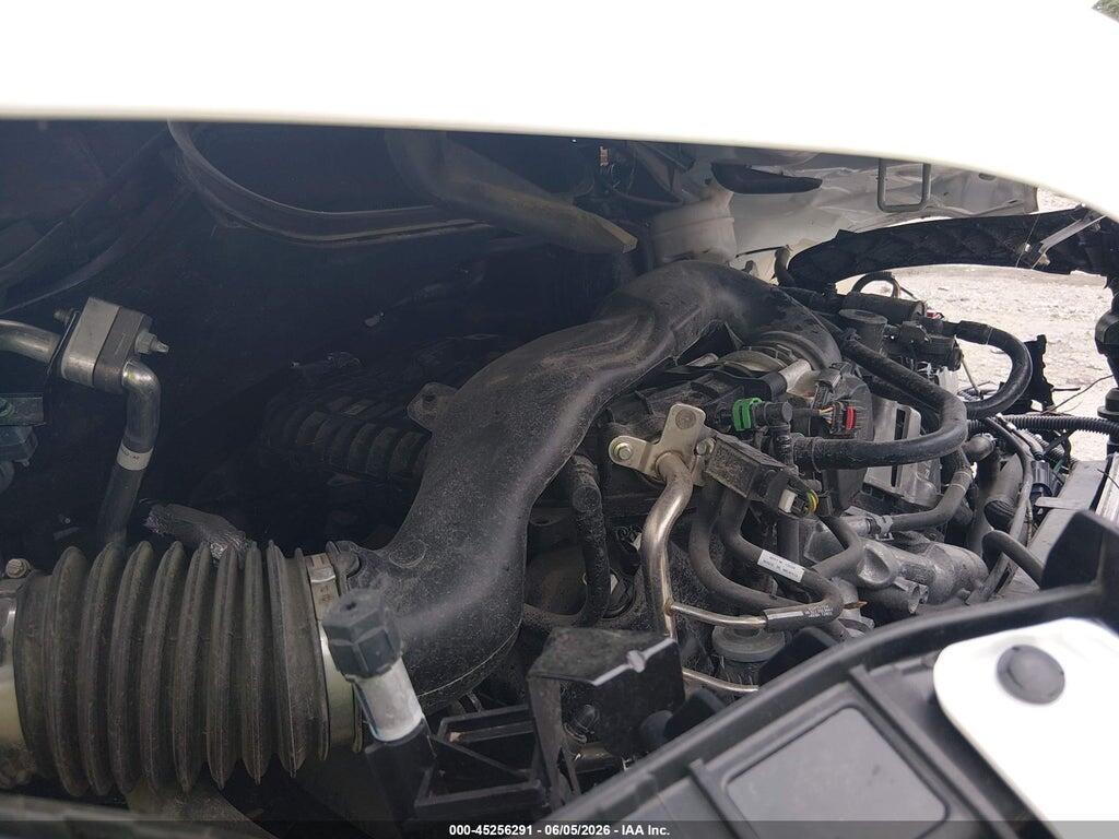 1FDAX2C84PKB72801 2023 FORD TRANSIT-350 PASSENGER VAN photo no. 10