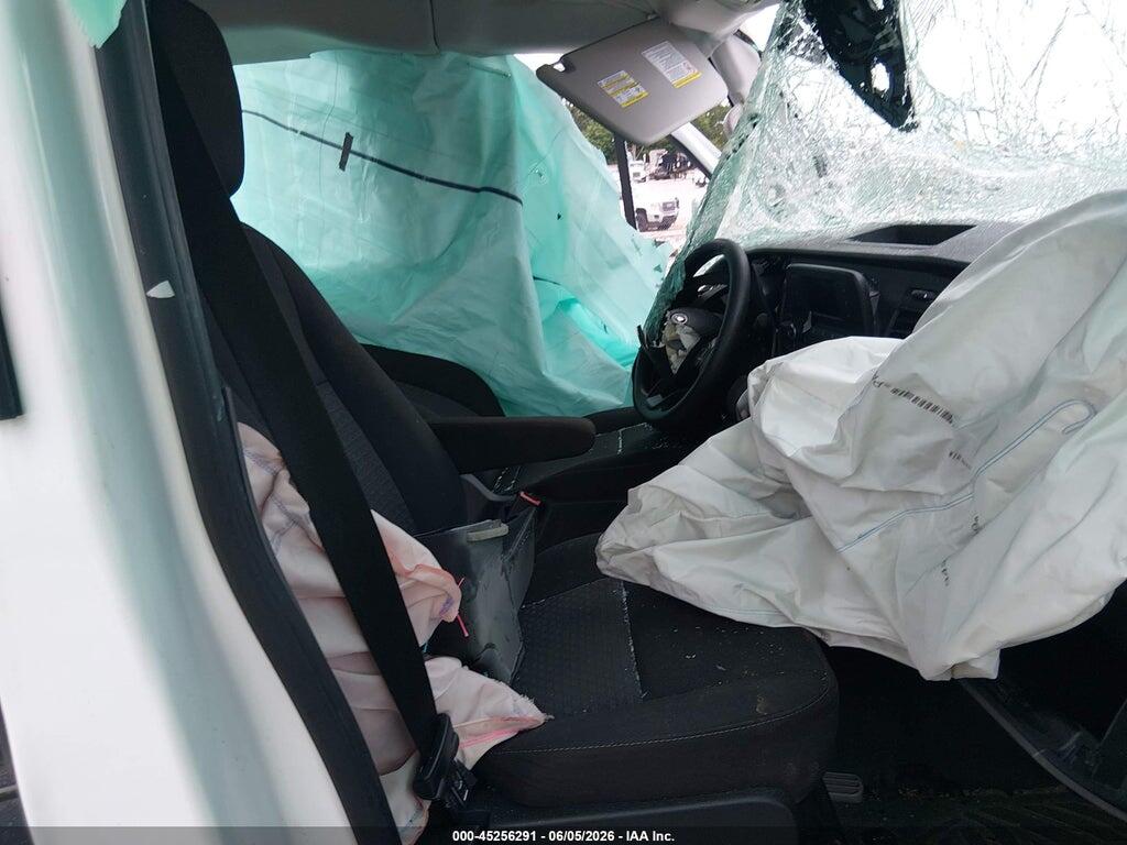 1FDAX2C84PKB72801 2023 FORD TRANSIT-350 PASSENGER VAN photo no. 5
