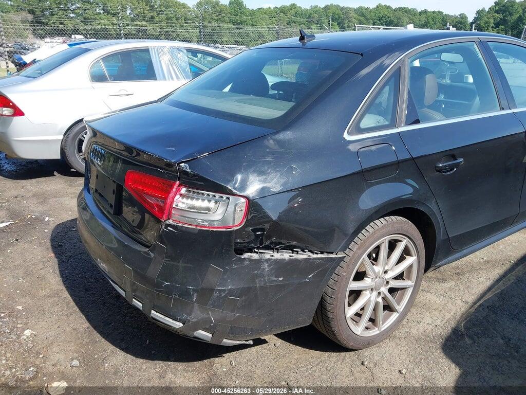 WAUEFAFL3GN005327 2016 AUDI A4 photo no. 6